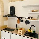 Appartement La Bitta *