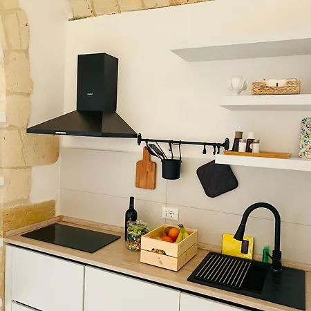 Apartamento La Bitta *