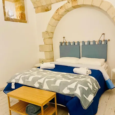 La Bitta Apartamento Brindisi