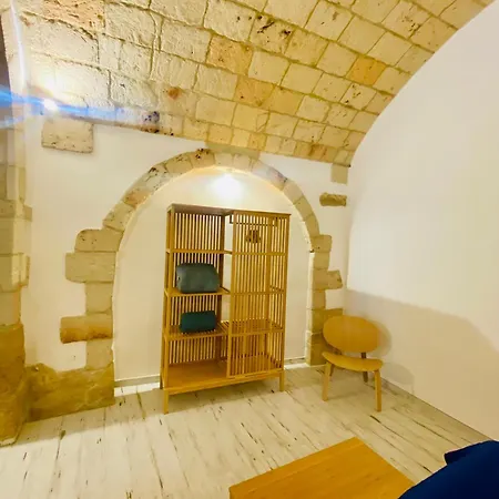 Apartamento La Bitta