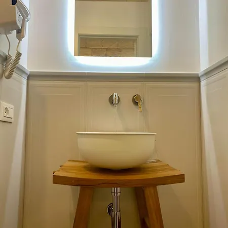 La Bitta Lägenhet Brindisi