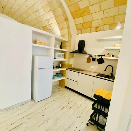 La Bitta Apartamento *