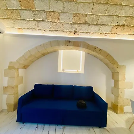 Apartamento La Bitta