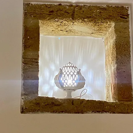 Apartamento La Bitta Brindisi