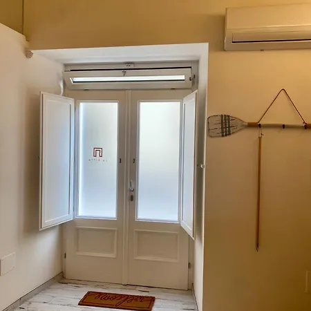 Apartamento La Bitta