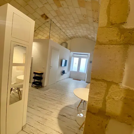 La Bitta Apartamento Brindisi