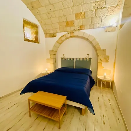 Apartamento La Bitta Brindisi