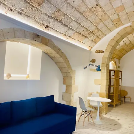 Apartamento La Bitta