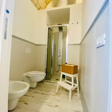 Apartamento La Bitta Brindisi