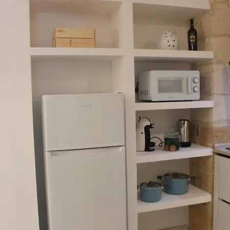 La Bitta Lägenhet *