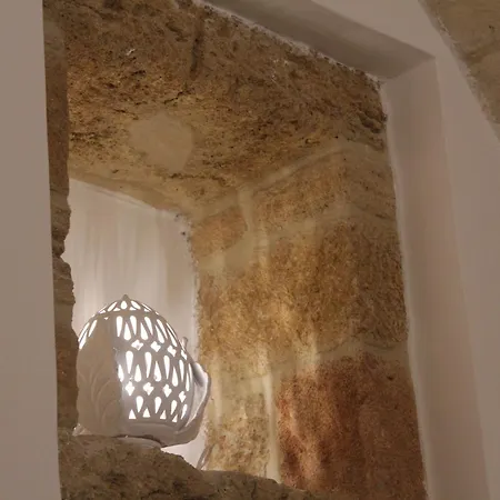 Lägenhet La Bitta *