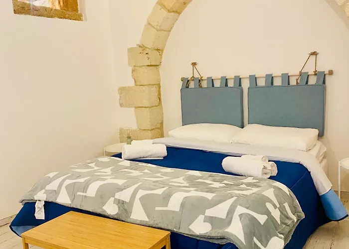 La Bitta Daire Brindisi