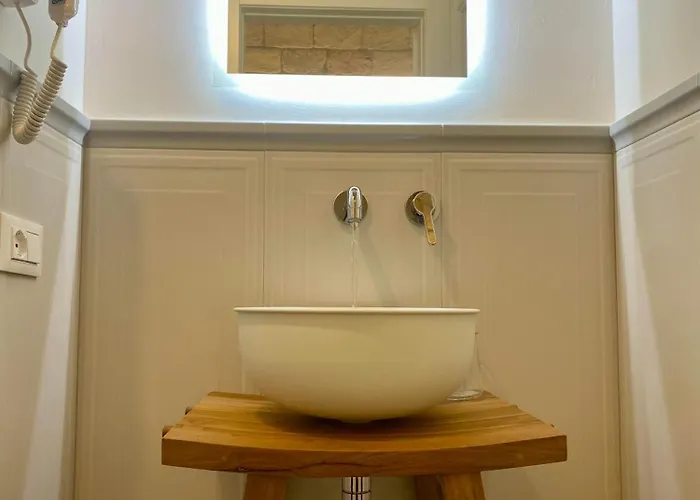 La Bitta Daire Brindisi