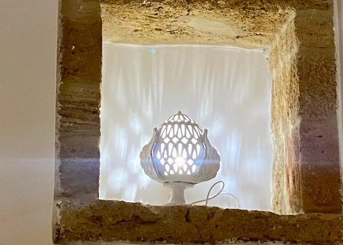 Daire La Bitta Brindisi