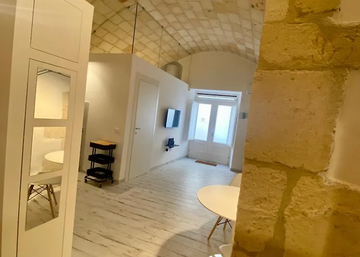 La Bitta Daire Brindisi