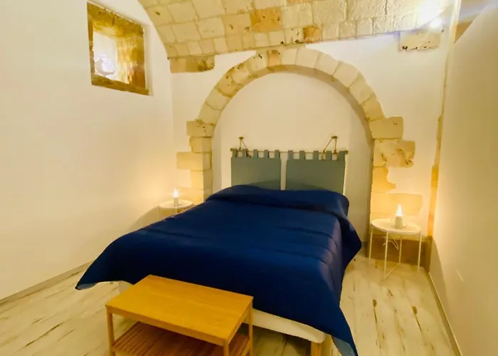 Daire La Bitta Brindisi