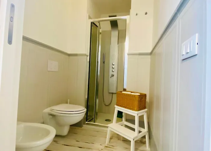 Daire La Bitta Brindisi